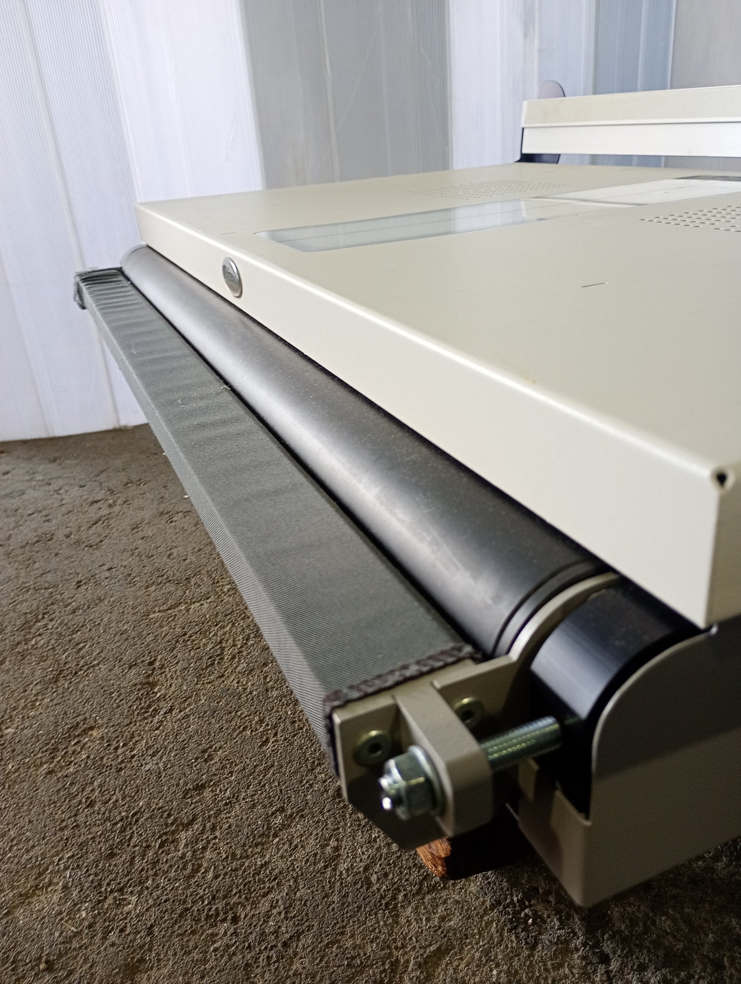 ファーストバインド ケースマティックH32PROハードカバー＆ケース製作機 fastbind1-h32pro-9001