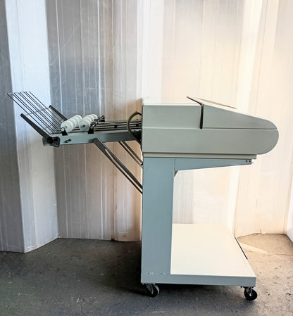 デュプロ製 V-747 連続フォームバースター duplo1-v747-3001