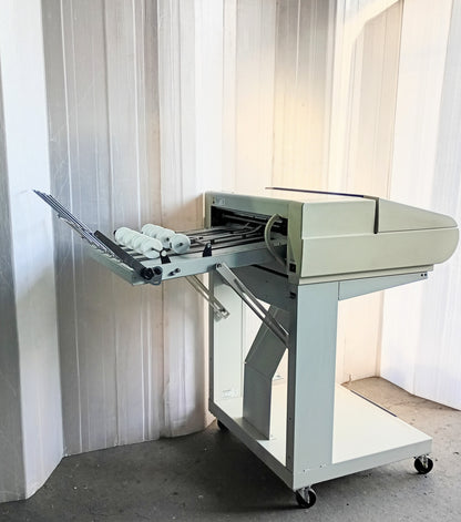 デュプロ製 V-747 連続フォームバースター duplo1-v747-3001