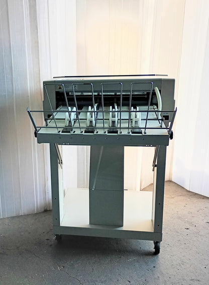 デュプロ製 V-747 連続フォームバースター duplo1-v747-3001