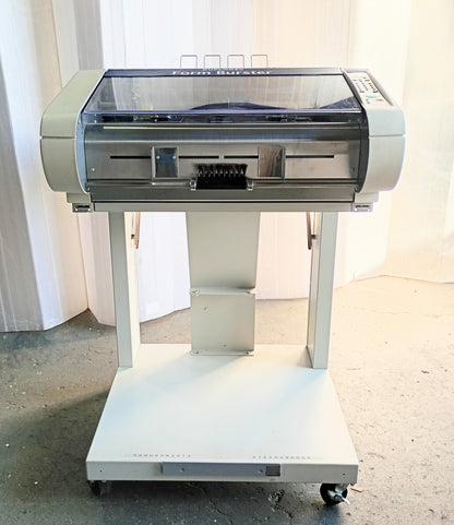 デュプロ製 V-747 連続フォームバースター duplo1-v747-3001