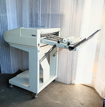 デュプロ製 V-747 連続フォームバースター duplo1-v747-3001