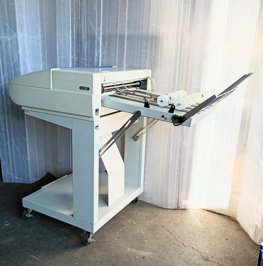 デュプロ製 V-747 連続フォームバースター duplo1-v747-3001