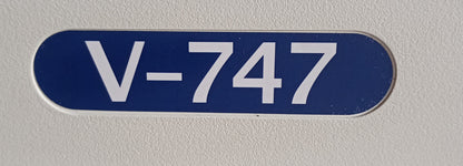 デュプロ製 V-747 連続フォームバースター duplo1-v747-3001