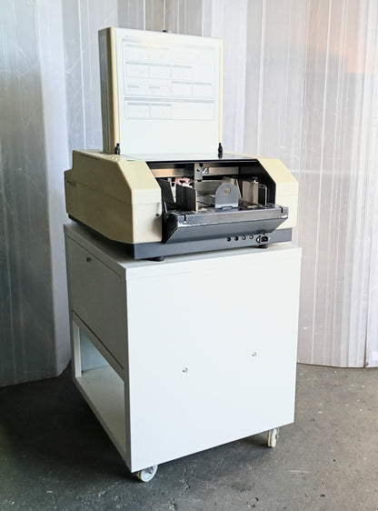 ホリゾン PF-P330 エア給紙 卓上折機 horizon1-pfp330-2001