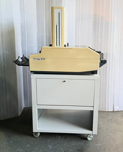 ホリゾン PF-P330 エア給紙 卓上折機 horizon1-pfp330-2001