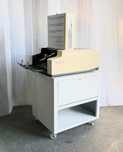 ホリゾン PF-P330 エア給紙 卓上折機 horizon1-pfp330-2001