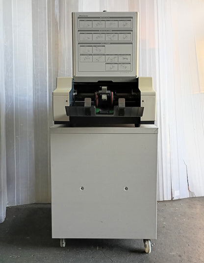 ホリゾン PF-P330 エア給紙 卓上折機 horizon1-pfp330-2001