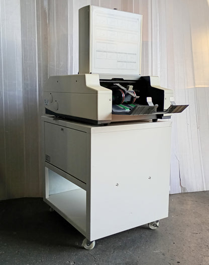 ホリゾン PF-P330 エア給紙 卓上折機 horizon1-pfp330-2001