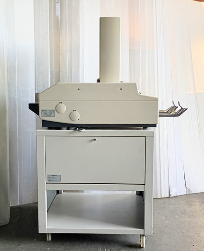 ホリゾン PF-P330 エア給紙 卓上折機 horizon1-pfp330-2001