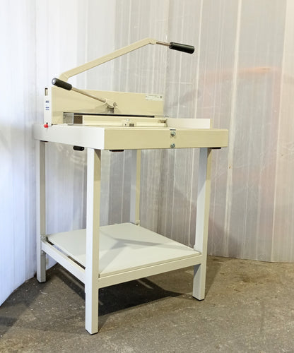 マイツ MC-4205 Ａ３対応 卓上手動断裁機 maitz1-mc4205-1001