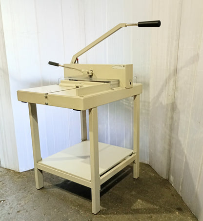 マイツ MC-4205 Ａ３対応 卓上手動断裁機 maitz1-mc4205-1001