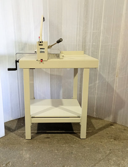 マイツ MC-4205 Ａ３対応 卓上手動断裁機 maitz1-mc4205-1001