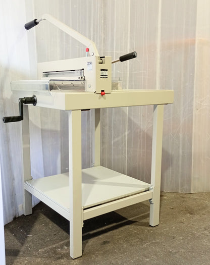 マイツ MC-4205 Ａ３対応 卓上手動断裁機 maitz1-mc4205-1001