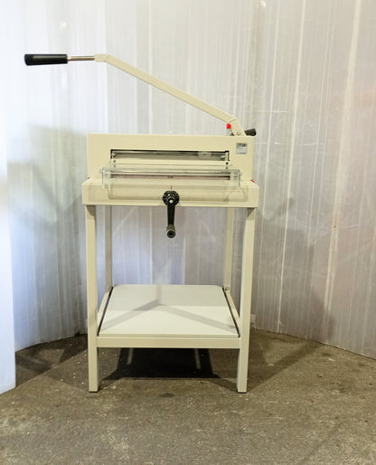 マイツ MC-4205 Ａ３対応 卓上手動断裁機 maitz1-mc4205-1001