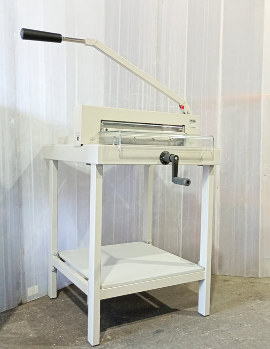 マイツ MC-4205 Ａ３対応 卓上手動断裁機 maitz1-mc4205-1001