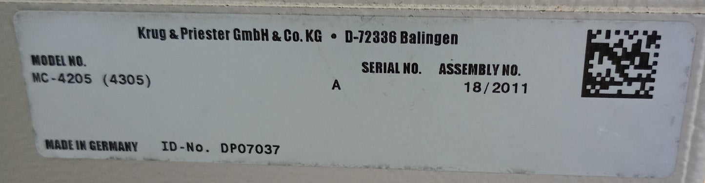 マイツ MC-4205 Ａ３対応 卓上手動断裁機 maitz1-mc4205-1001