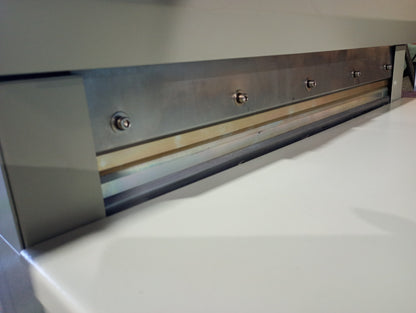 SUPERFAX(トヨテック） JP-520 卓上型イチョウ機 toyotech-jp520-5001