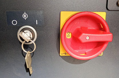 ホリゾン APC480 油圧断裁機 horizon1-apc480-9001