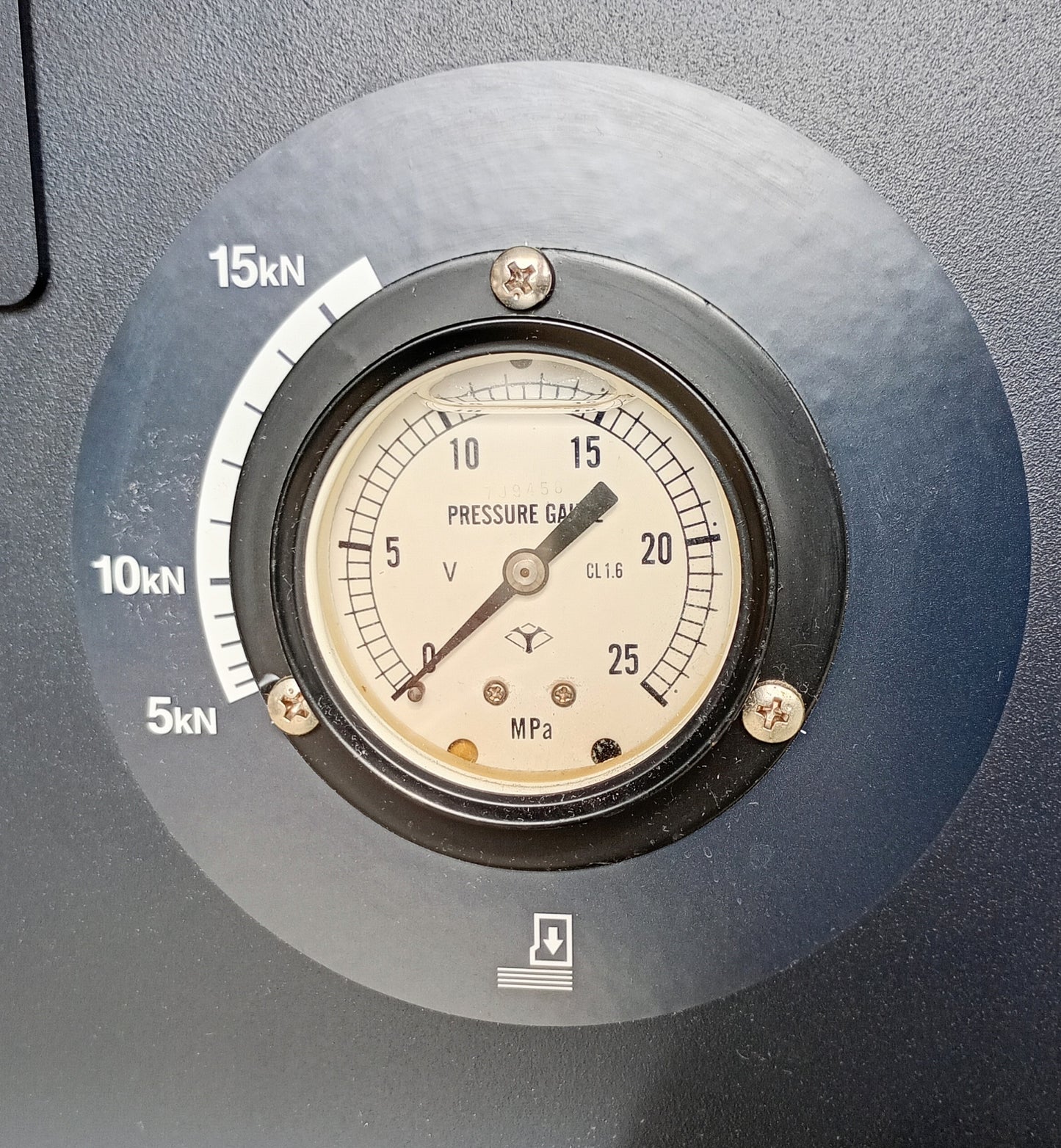 ホリゾン APC480 油圧断裁機 horizon1-apc480-9001