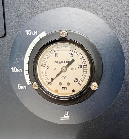 ホリゾン APC480 油圧断裁機 horizon1-apc480-9001