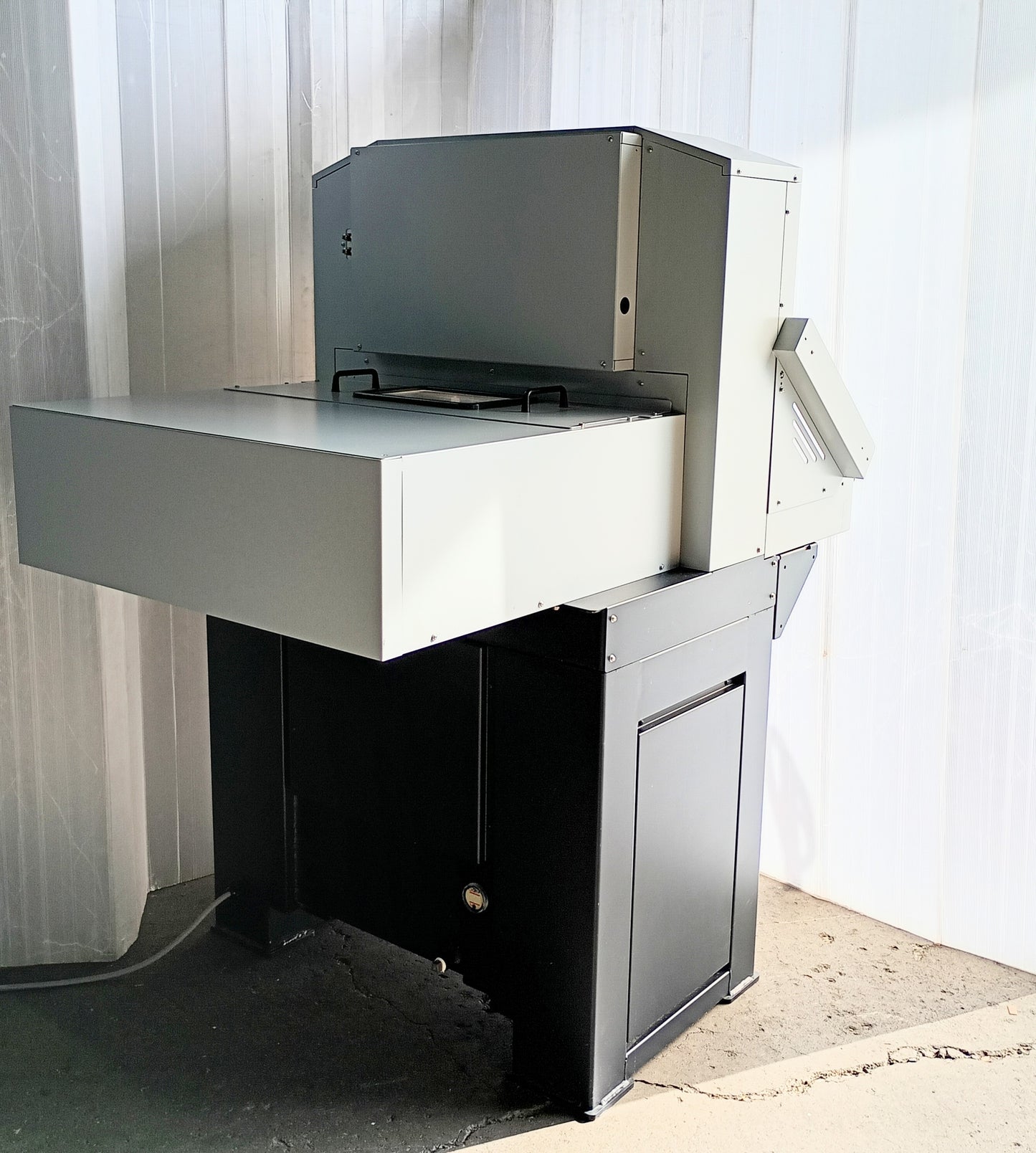 ホリゾン APC480 油圧断裁機 horizon1-apc480-9001