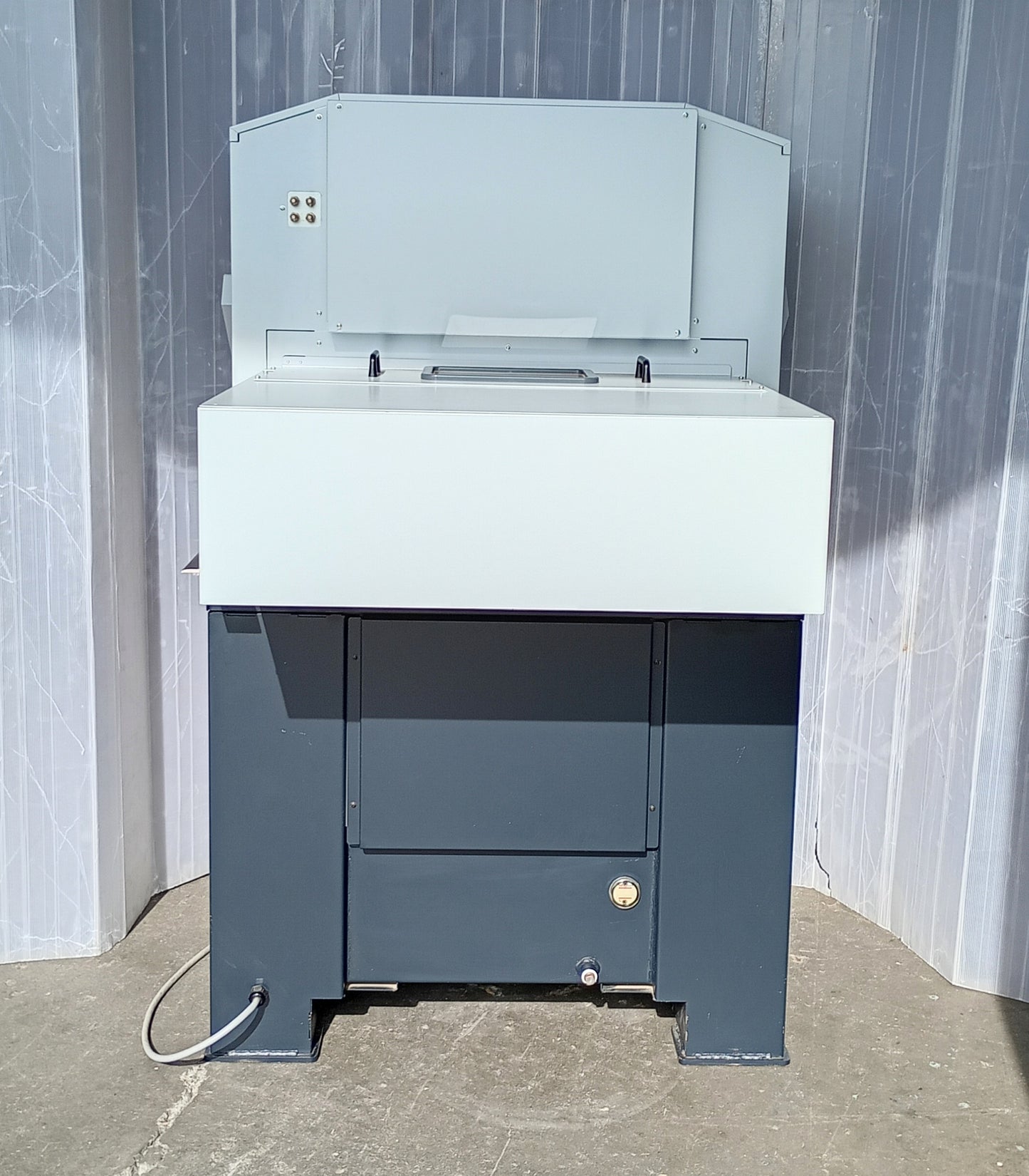 ホリゾン APC480 油圧断裁機 horizon1-apc480-9001