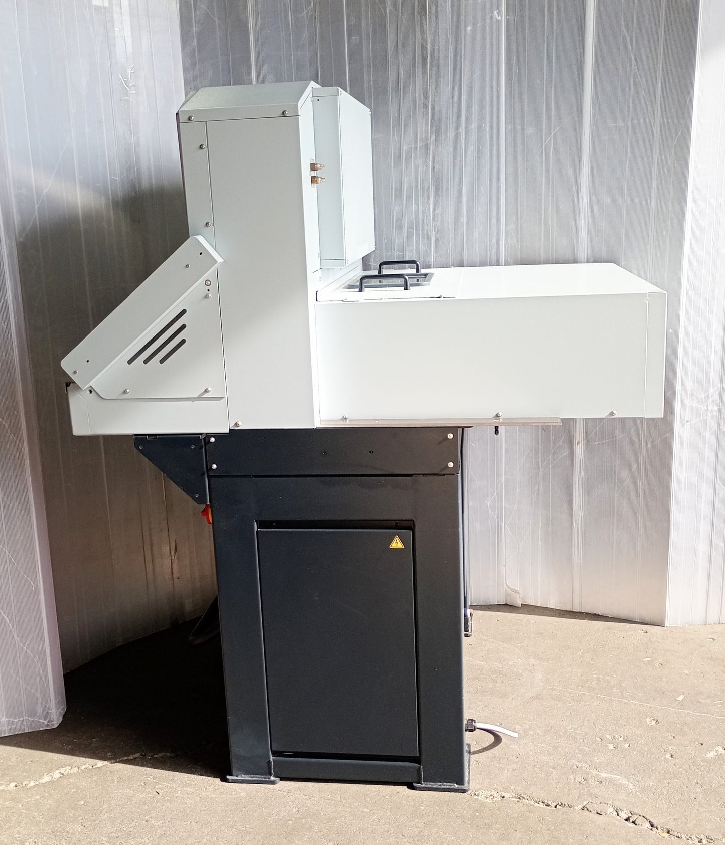 ホリゾン APC480 油圧断裁機 horizon1-apc480-9001