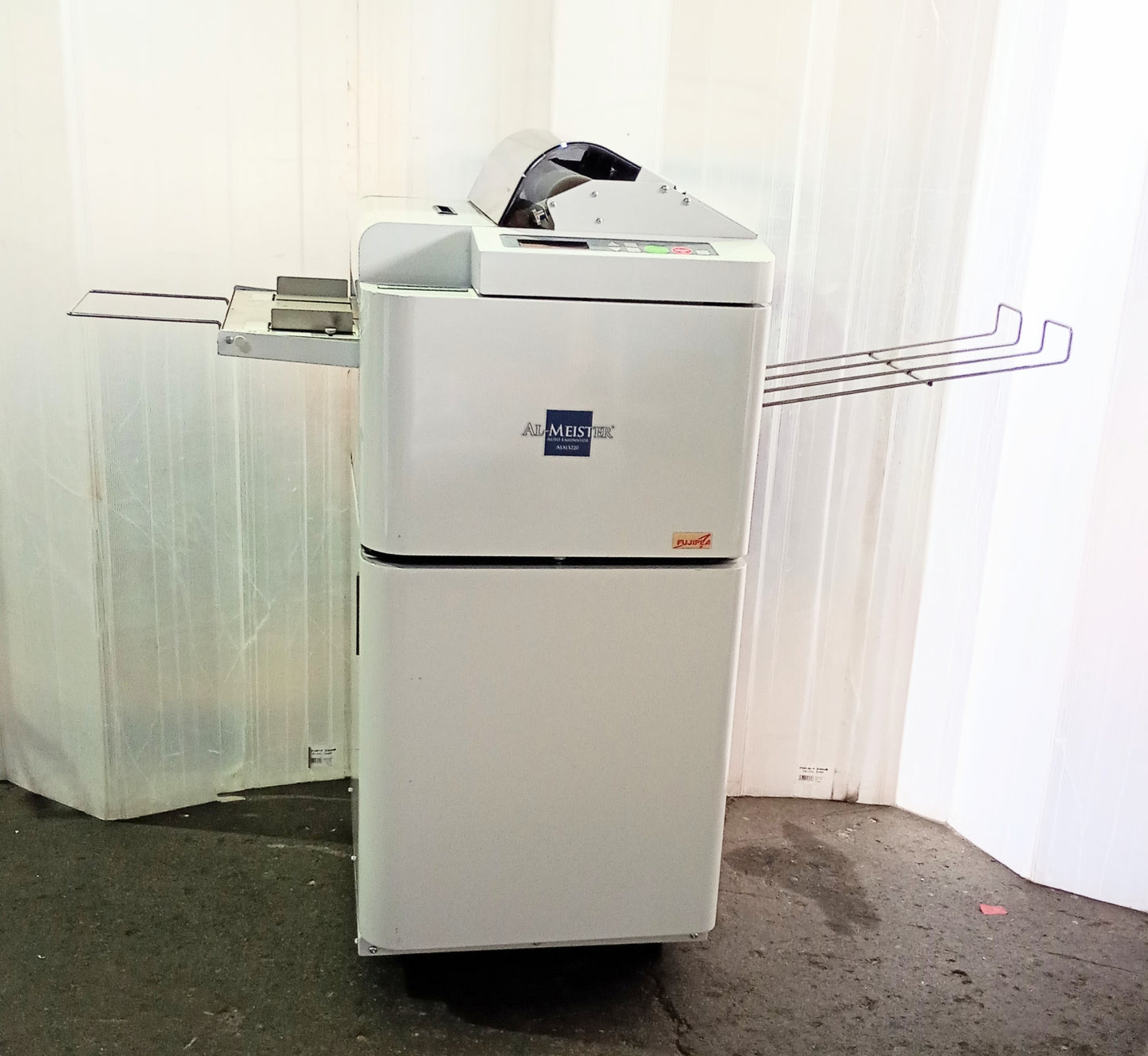 フジプラ AL-MEISTER ALM3220 オートラミネーター　fujipla1-fujiplaalmeisteralm3220-3001