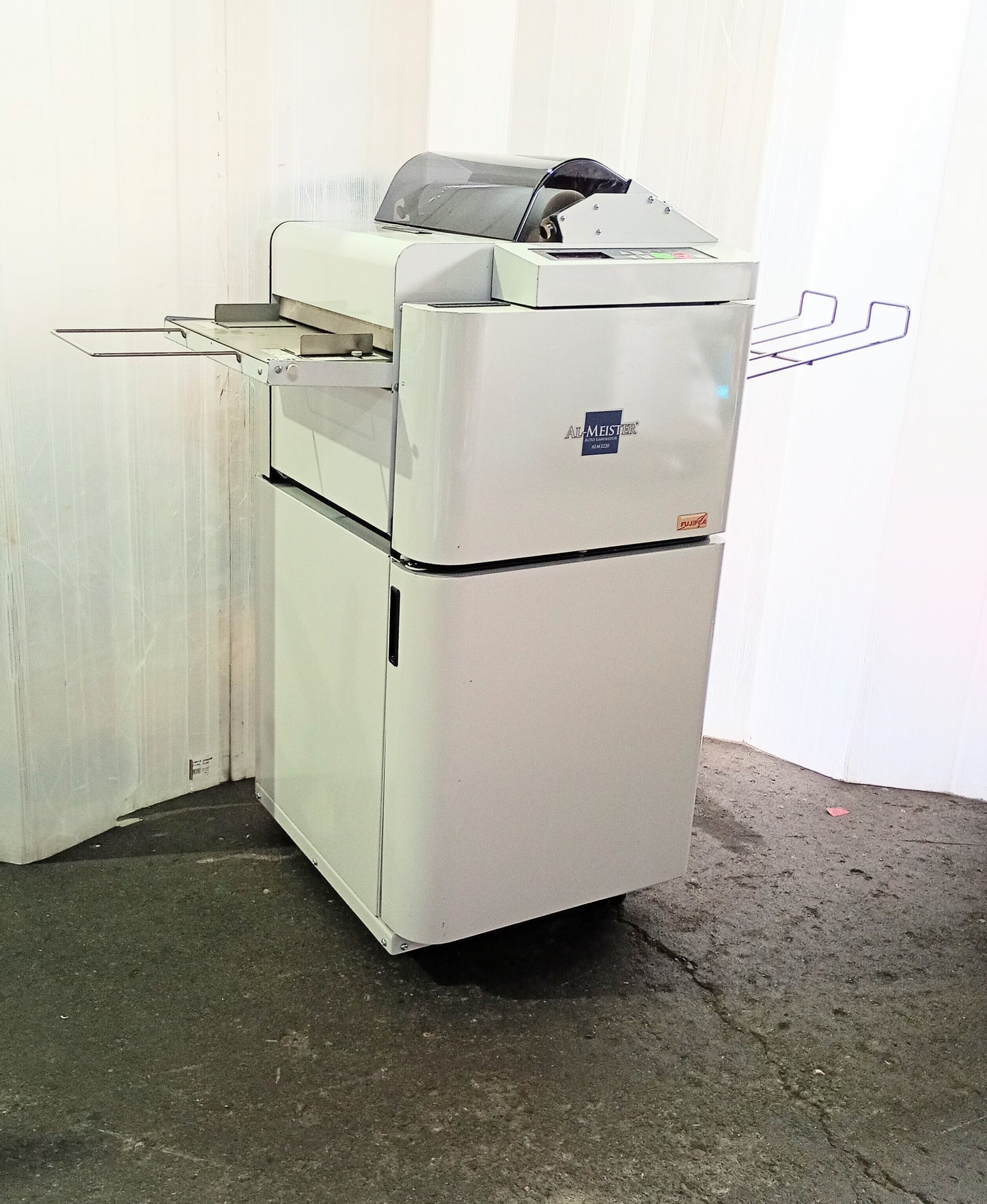 フジプラ AL-MEISTER ALM3220 オートラミネーター　fujipla1-fujiplaalmeisteralm3220-3001