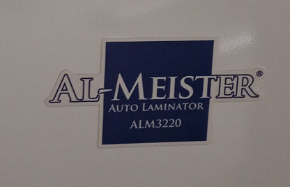 フジプラ AL-MEISTER ALM3220 オートラミネーター　fujipla1-fujiplaalmeisteralm3220-3001