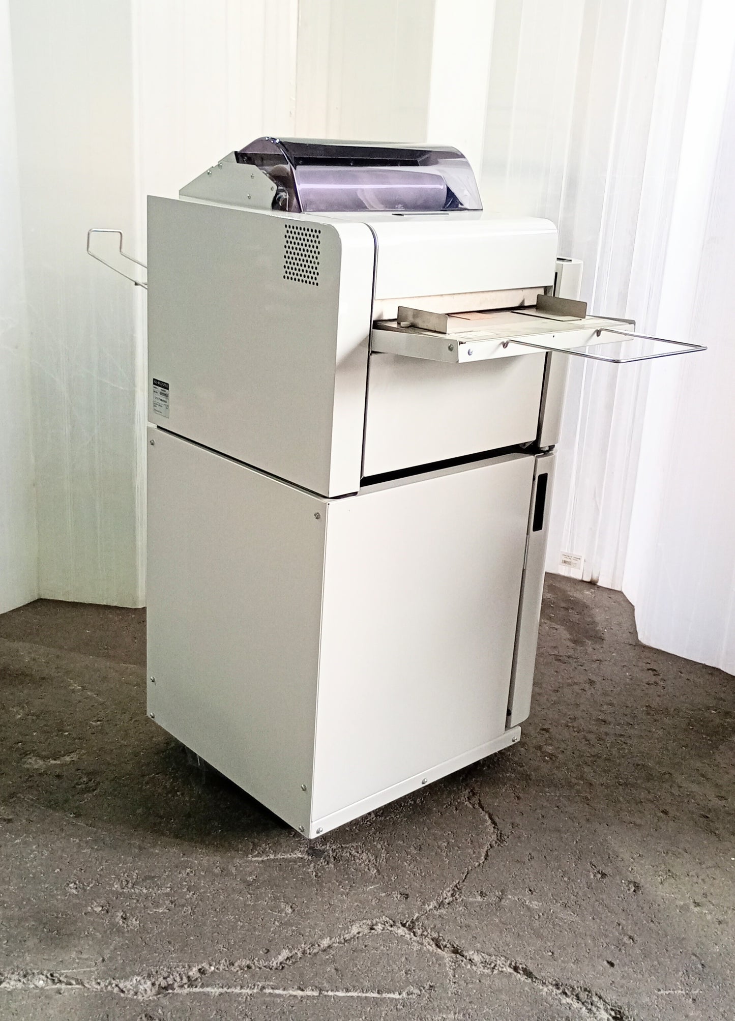 フジプラ AL-MEISTER ALM3220 オートラミネーター　fujipla1-fujiplaalmeisteralm3220-3001