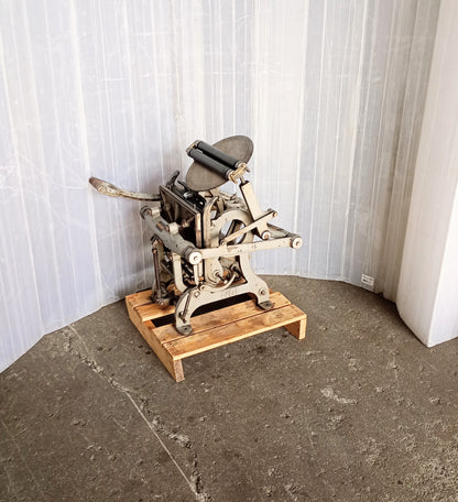 博文社 250×190 テキン印刷機 hakubunsha-handpress250x190-1001