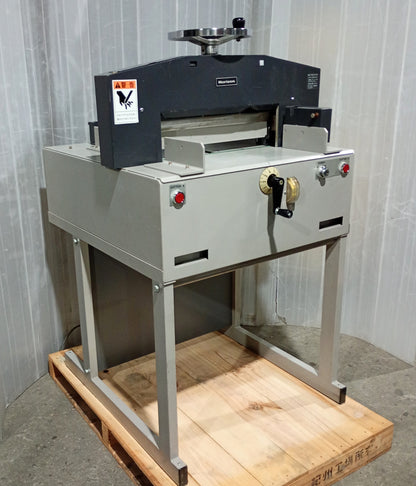 ホリゾン PC-45 電動断裁機 horizon1-pc45-8001