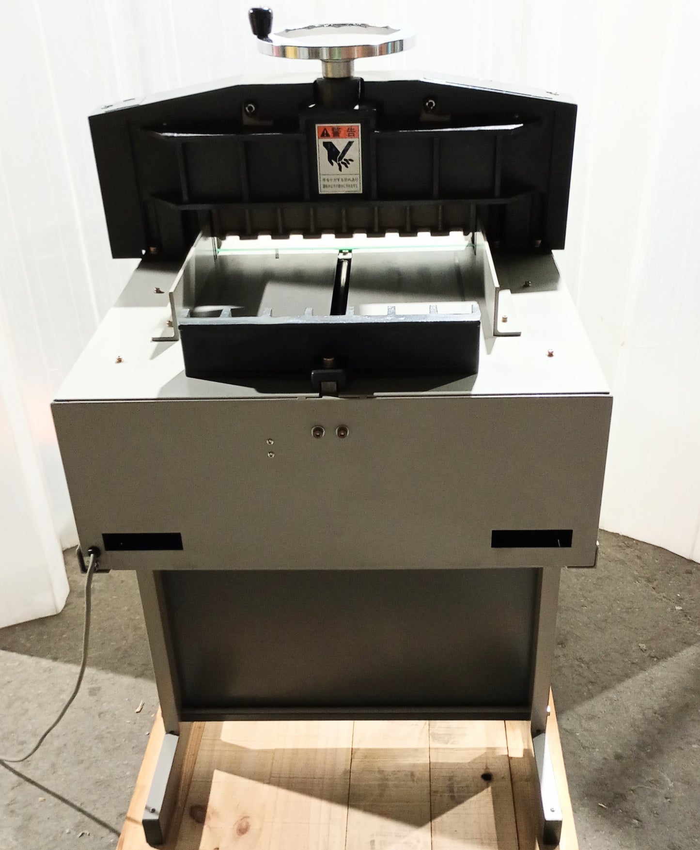 ホリゾン PC-45 電動断裁機 horizon1-pc45-8001