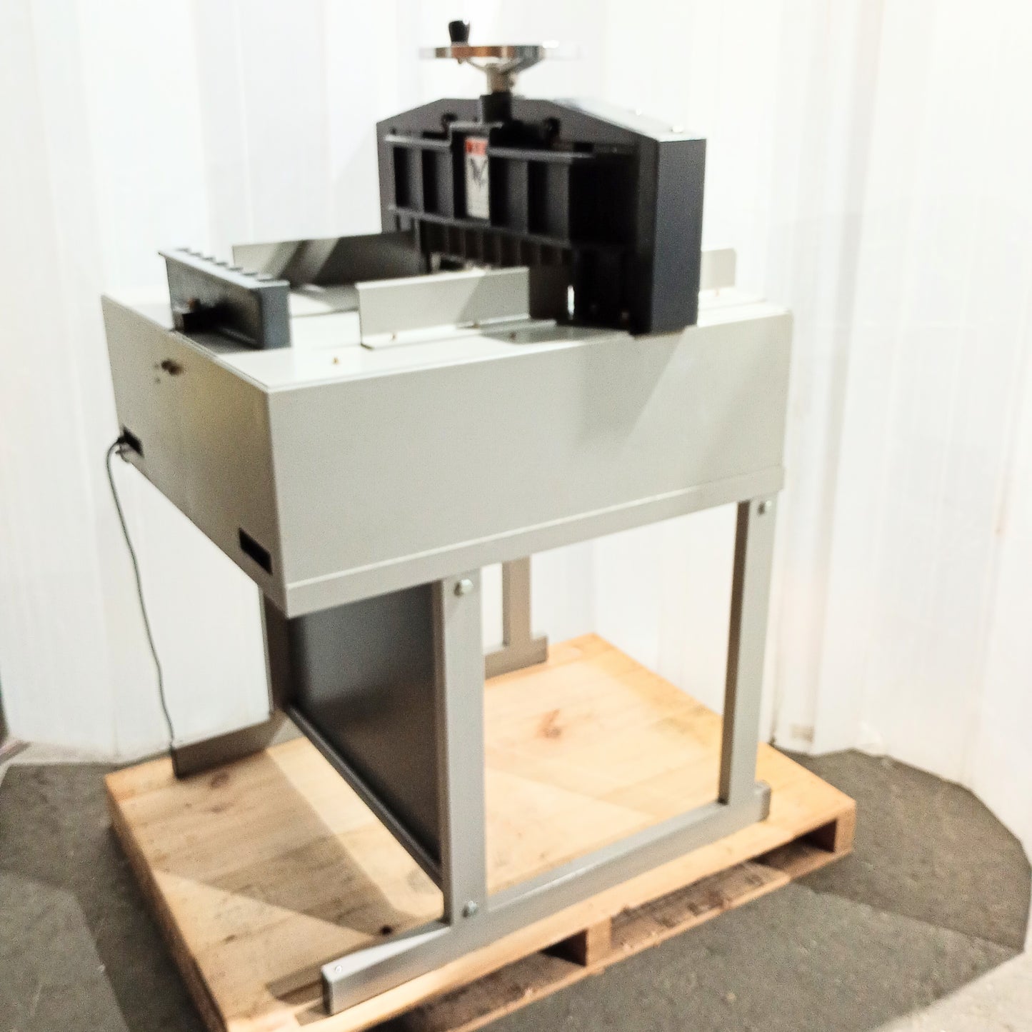 ホリゾン PC-45 電動断裁機 horizon1-pc45-8001