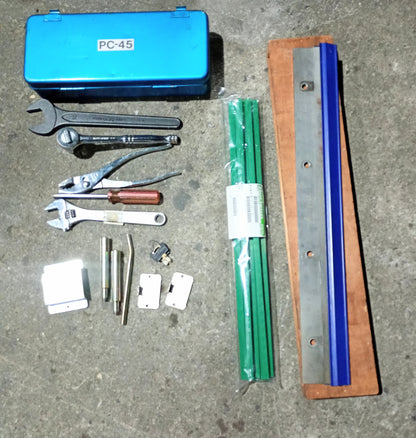 ホリゾン PC-45 電動断裁機 horizon1-pc45-8001