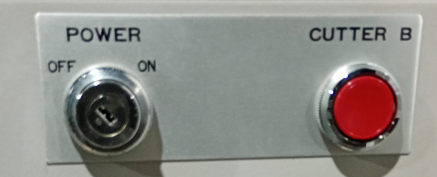 ホリゾン PC-45 電動断裁機 horizon1-pc45-8001