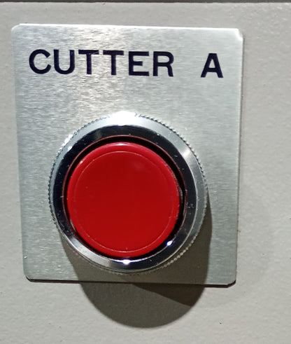 ホリゾン PC-45 電動断裁機 horizon1-pc45-8001