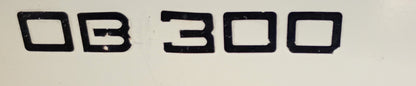 ニチロ工業(ストラパック) AKEBONO OB-300 帯掛け機 nichiro1-akebonoob300-8263