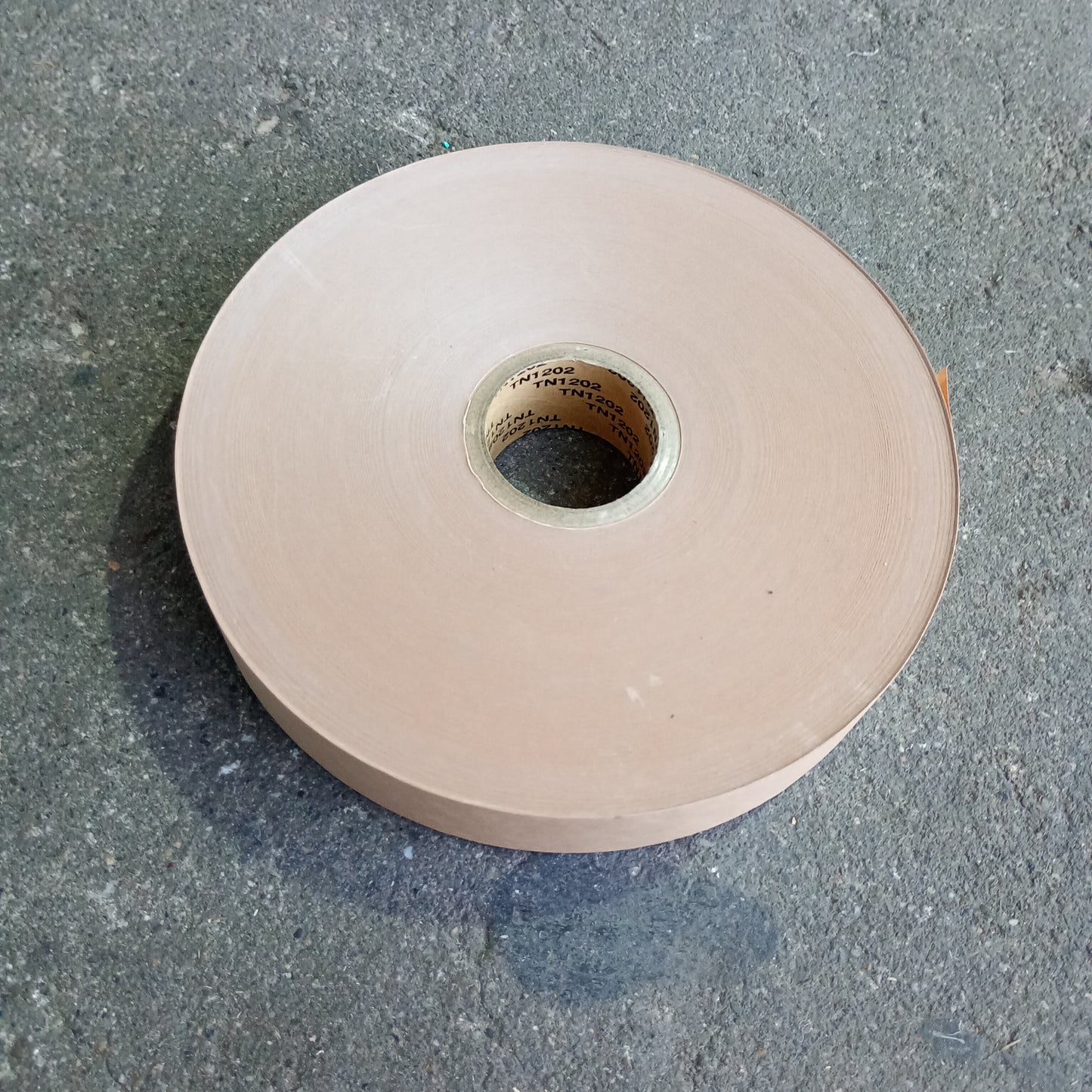 ニチロ工業(ストラパック) AKEBONO OB-300 帯掛け機 nichiro1-akebonoob300-8263