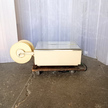 昌弘機工　スポット ティピーパック FT　卓上小型半自動結束機 syokokiko1-spotft-4014