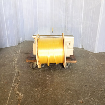 昌弘機工　スポット ティピーパック FT　卓上小型半自動結束機 syokokiko1-spotft-4014