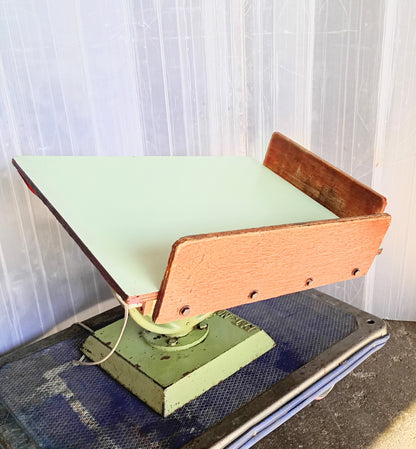 小型 ジョガー (紙揃え機 突き揃え機) jogger490x650-9001