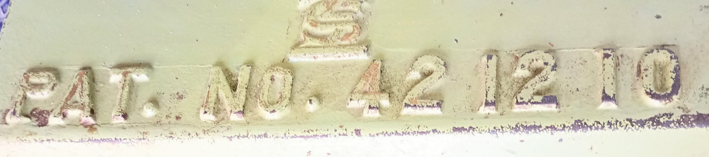 小型 ジョガー (紙揃え機 突き揃え機) jogger490x650-9001