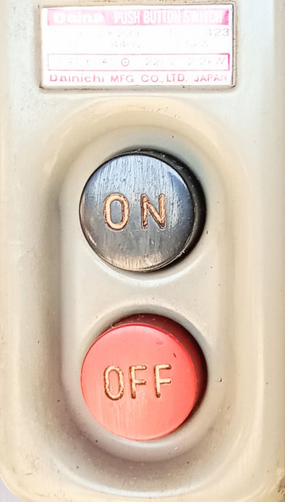 此花 KRK P-595Ⅱ スジ付け機 konohana1-krkp595-4001