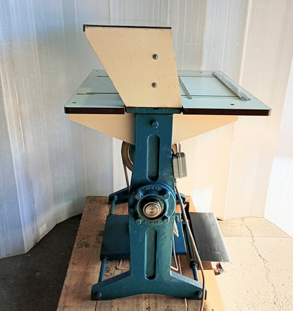 此花 KRK P-595Ⅱ スジ付け機 konohana1-krkp595-4001