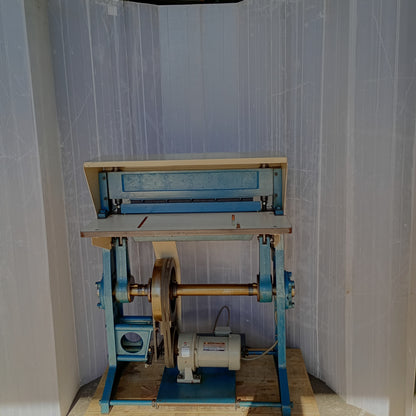 此花 KRK P-595Ⅱ スジ付け機 konohana1-krkp595-4001