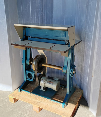 此花 KRK P-595Ⅱ スジ付け機 konohana1-krkp595-4001