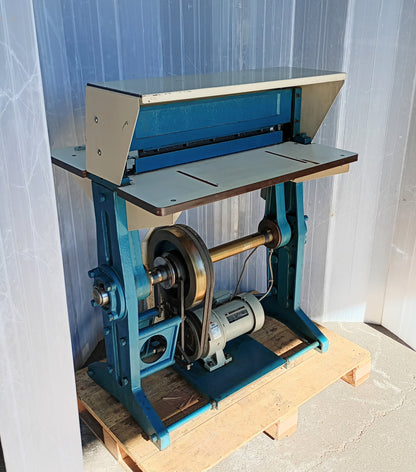 此花 KRK P-595Ⅱ スジ付け機 konohana1-krkp595-4001